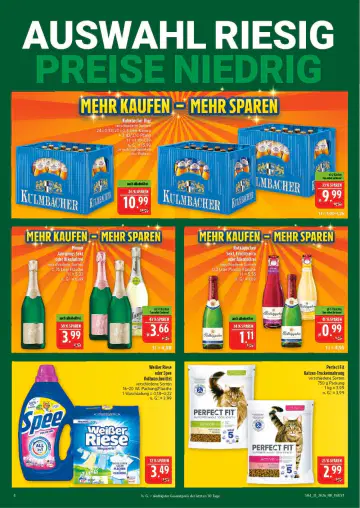 Marktkauf Prospekt ab 27.07.2026 - Seite 3