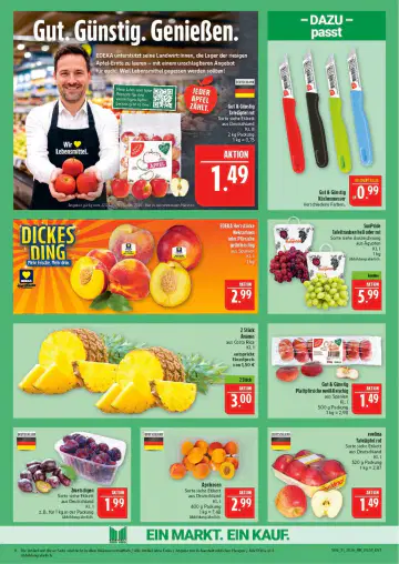 Marktkauf Prospekt ab 27.07.2026 - Seite 5