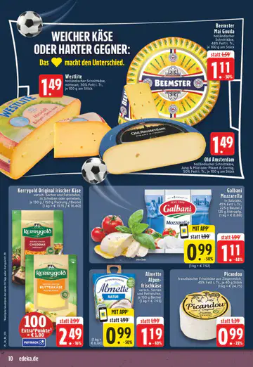 Schenke Prospekt ab 15.06.2026 - Seite 1