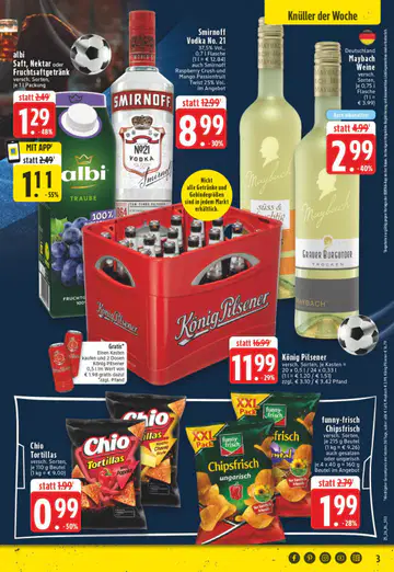 Schenke Prospekt ab 15.06.2026 - Seite 2
