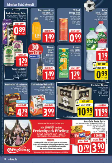 Schenke Prospekt ab 15.06.2026 - Seite 1