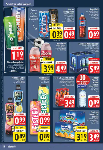 Schenke Prospekt ab 29.06.2026 - Seite 1