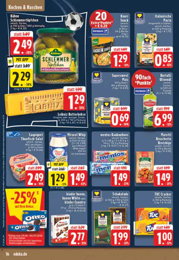 Schenke Prospekt ab 29.06.2026 - Seite 3
