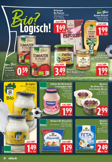 Schenke Prospekt ab 29.06.2026 - Seite 1