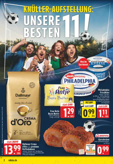 Schenke Prospekt ab 06.07.2026 - Seite 1