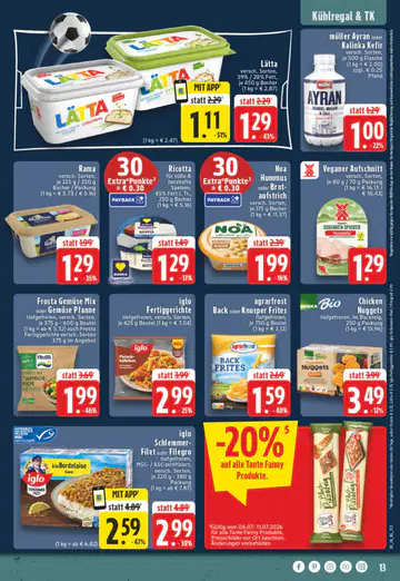 Schenke Prospekt ab 06.07.2026 - Seite 4