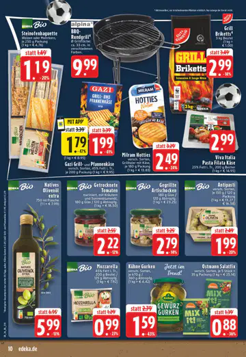 Schenke Prospekt ab 06.07.2026 - Seite 1