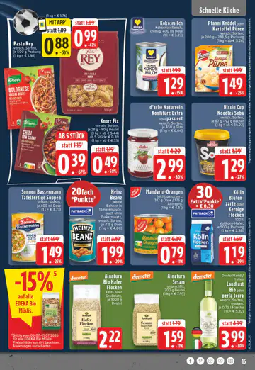 Schenke Prospekt ab 06.07.2026 - Seite 2