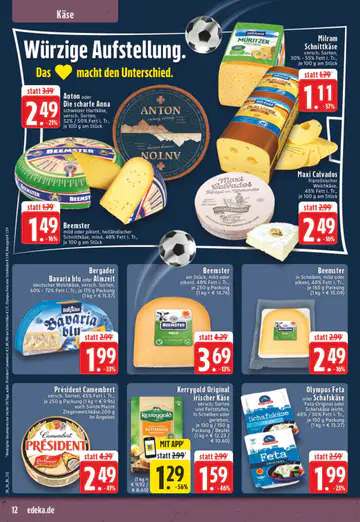 Schenke Prospekt ab 06.07.2026 - Seite 3