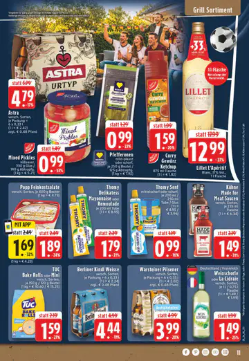 Schenke Prospekt ab 06.07.2026 - Seite 2