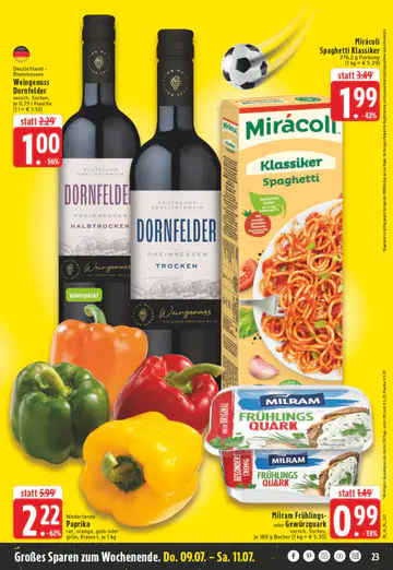 Schenke Prospekt ab 06.07.2026 - Seite 2