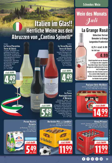 Schenke Prospekt ab 06.07.2026 - Seite 2