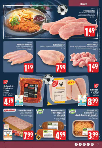 Schenke Prospekt ab 06.07.2026 - Seite 2