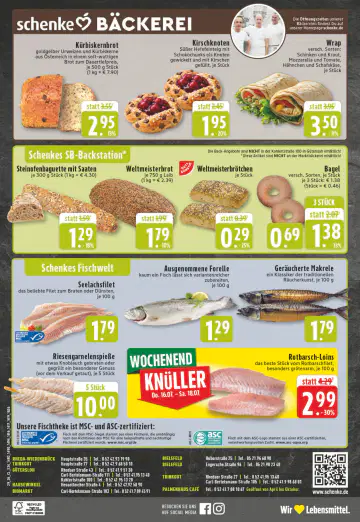 Schenke Prospekt ab 13.07.2026 - Seite 3