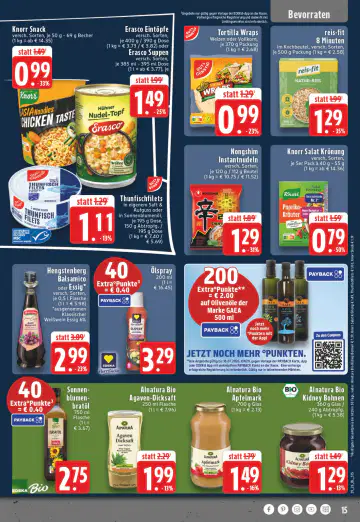 Schenke Prospekt ab 13.07.2026 - Seite 2