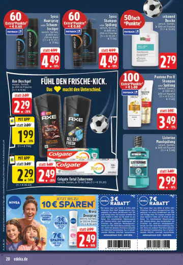 Schenke Prospekt ab 13.07.2026 - Seite 3