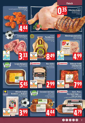 Schenke Prospekt ab 13.07.2026 - Seite 2