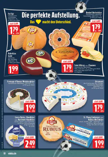 Schenke Prospekt ab 13.07.2026 - Seite 1