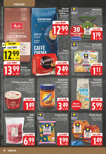 Schenke Prospekt ab 27.07.2026 - Seite 3