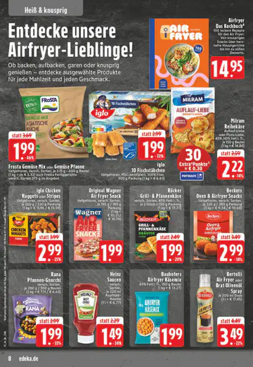 Schenke Prospekt ab 27.07.2026 - Seite 1