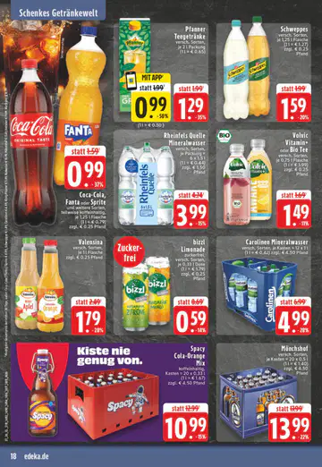 Schenke Prospekt ab 27.07.2026 - Seite 3