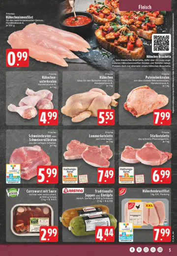 Schenke Prospekt ab 27.07.2026 - Seite 2