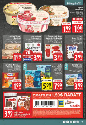 Schenke Prospekt ab 27.07.2026 - Seite 2