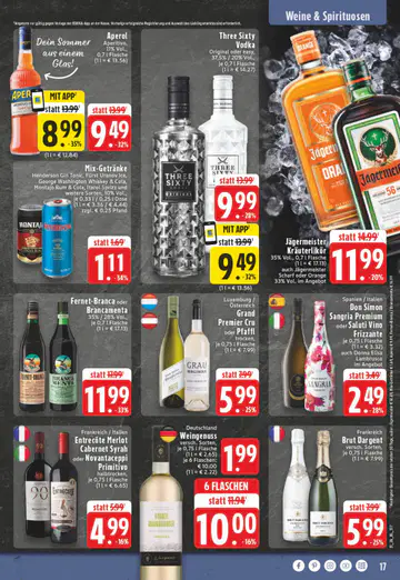 Schenke Prospekt ab 27.07.2026 - Seite 2