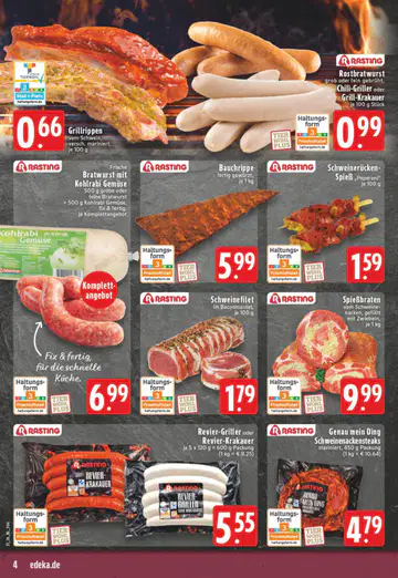 Schenke Prospekt ab 27.07.2026 - Seite 1