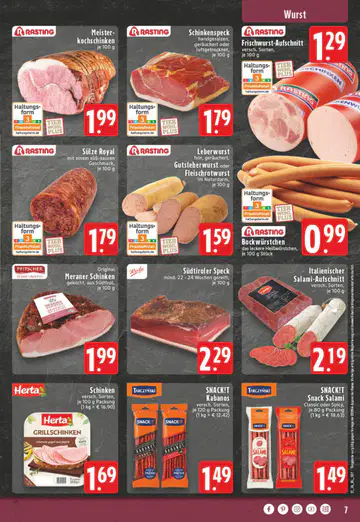 Schenke Prospekt ab 27.07.2026 - Seite 4