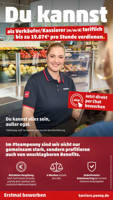 Penny Prospekt ab 15.06.2026 - Seite 2