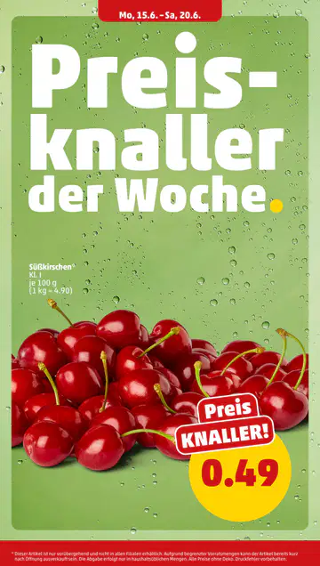Penny Prospekt ab 15.06.2026 - Seite 3