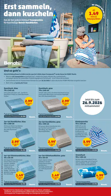 Penny Prospekt ab 15.06.2026 - Seite 3