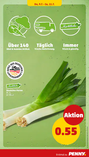 Penny Prospekt ab 06.07.2026 - Seite 4
