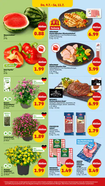 Penny Prospekt ab 06.07.2026 - Seite 5