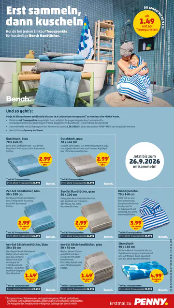 Penny Prospekt ab 13.07.2026 - Seite 6