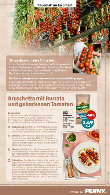 Penny Prospekt ab 20.07.2026 - Seite 6