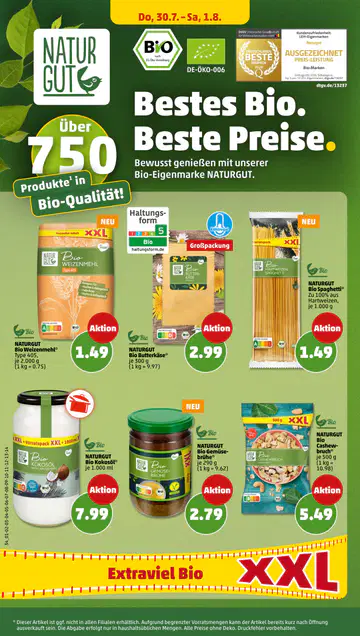 Penny Prospekt ab 27.07.2026 - Seite 3
