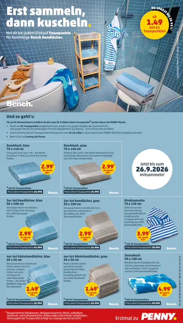 Penny Prospekt ab 27.07.2026 - Seite 2