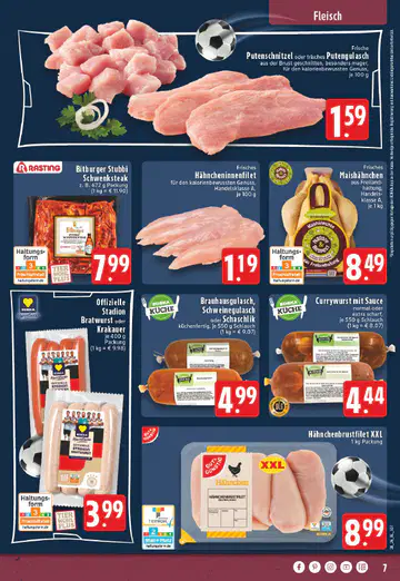 Edeka Prospekt ab 08.06.2026 - Seite 2