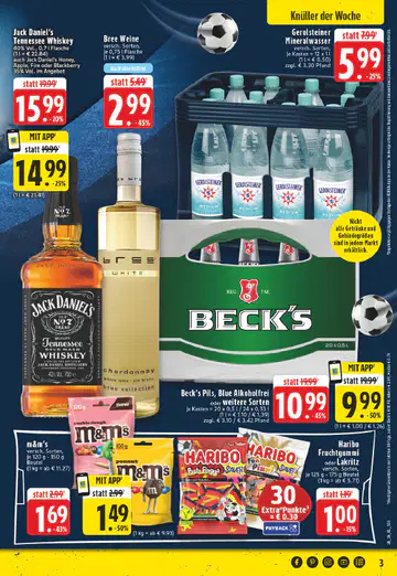 Edeka Prospekt ab 08.06.2026 - Seite 2