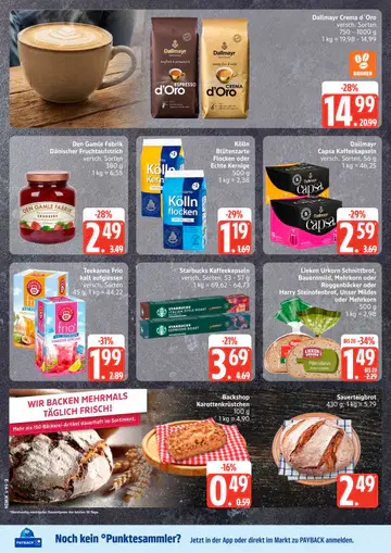 Edeka Nord Prospekt 08.06.2026 - Seite 5