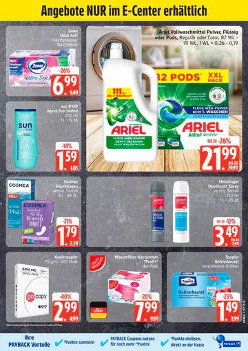 Edeka Nord Prospekt 08.06.2026 - Seite 4