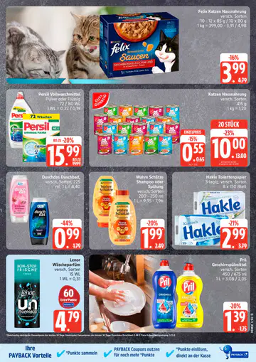 Edeka Nord Prospekt 08.06.2026 - Seite 5