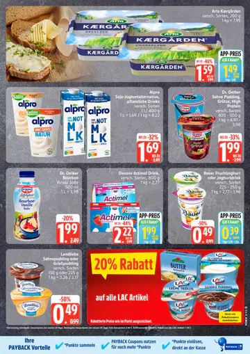Edeka Nord Prospekt 08.06.2026 - Seite 2
