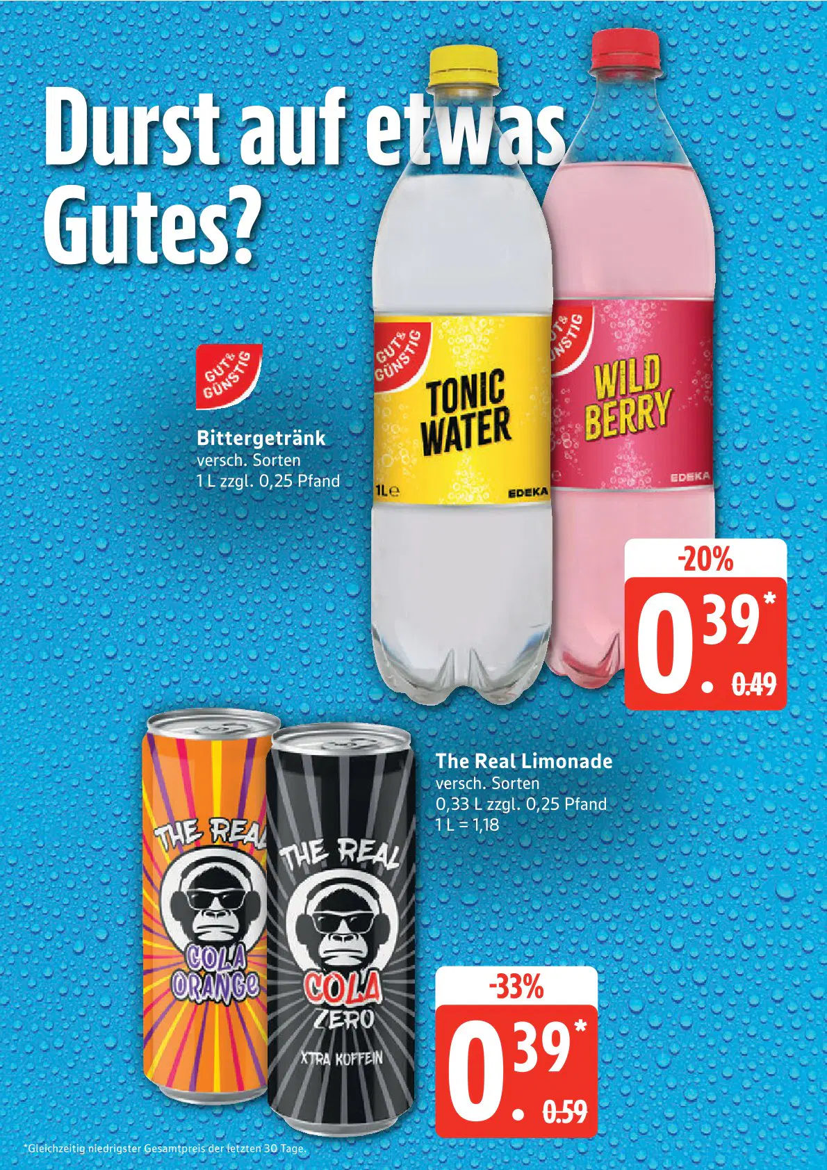 Edeka Nord Prospekt 08.06.2026 - Seite 7