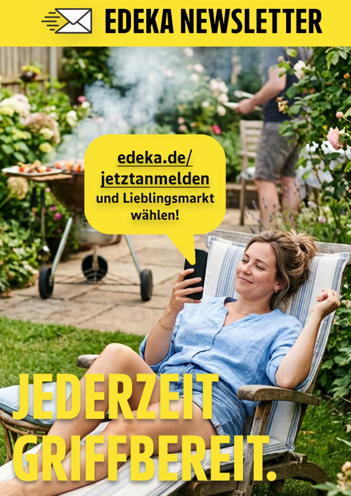 Edeka Nord Prospekt 08.06.2026 - Seite 31