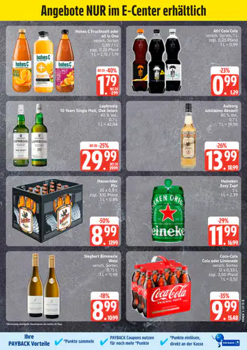 Edeka Nord Prospekt 08.06.2026 - Seite 2