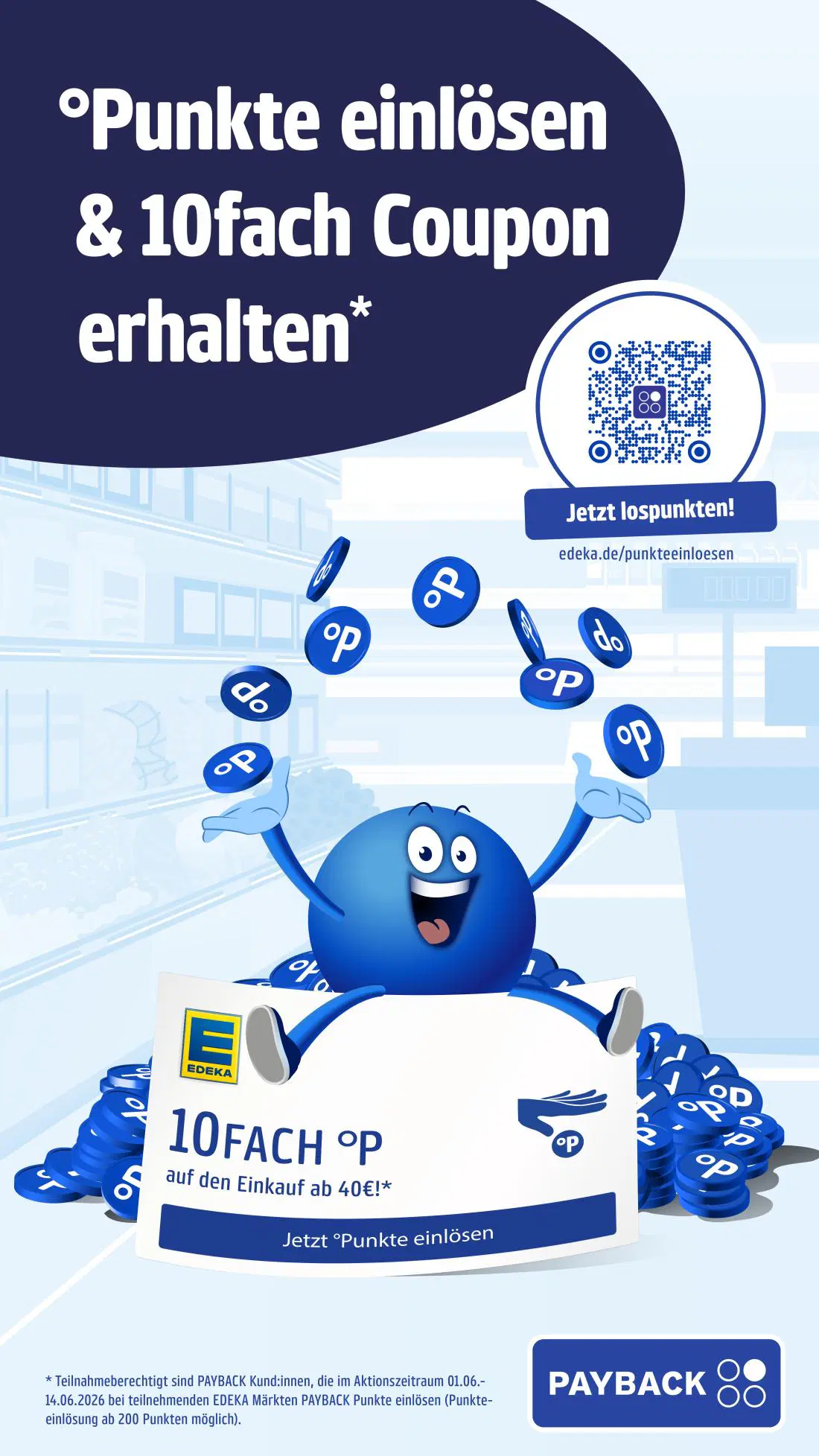 Edeka Südwest Prospekt ab 08.06.2026 - Seite 63