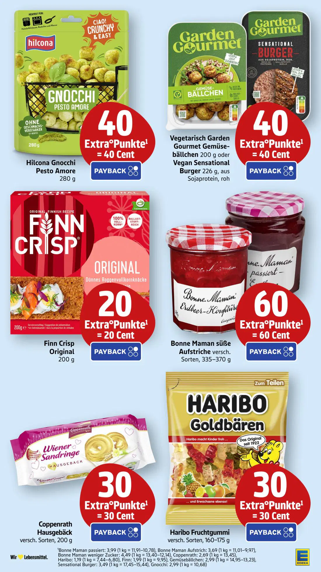 Edeka Südwest Prospekt ab 08.06.2026 - Seite 45